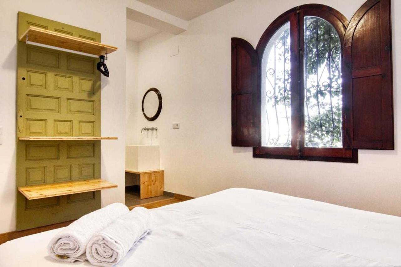 Vinarós Villa Carlos מראה חיצוני תמונה