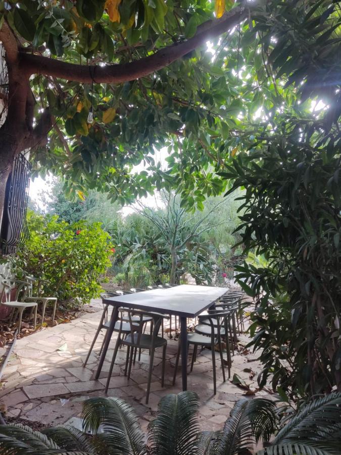 Vinarós Villa Carlos מראה חיצוני תמונה