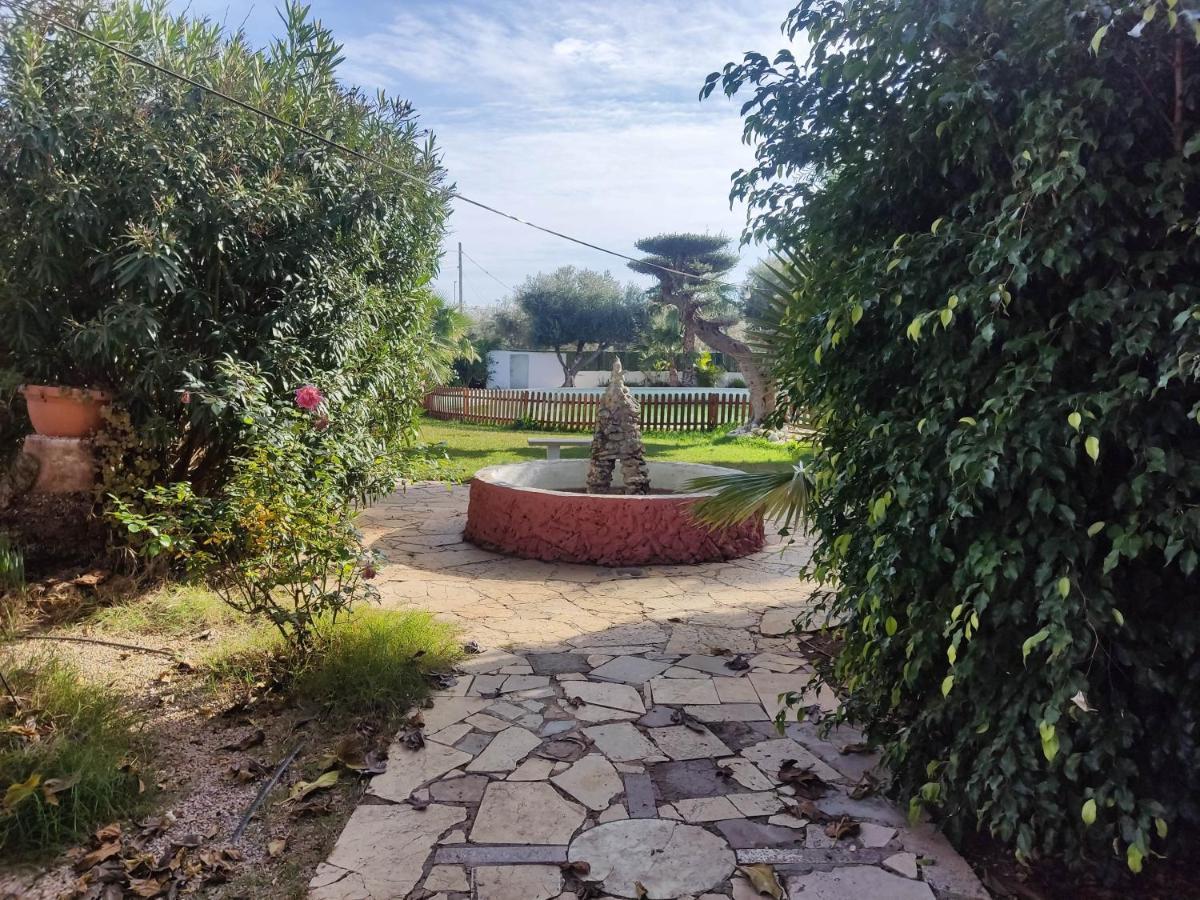 Vinarós Villa Carlos מראה חיצוני תמונה